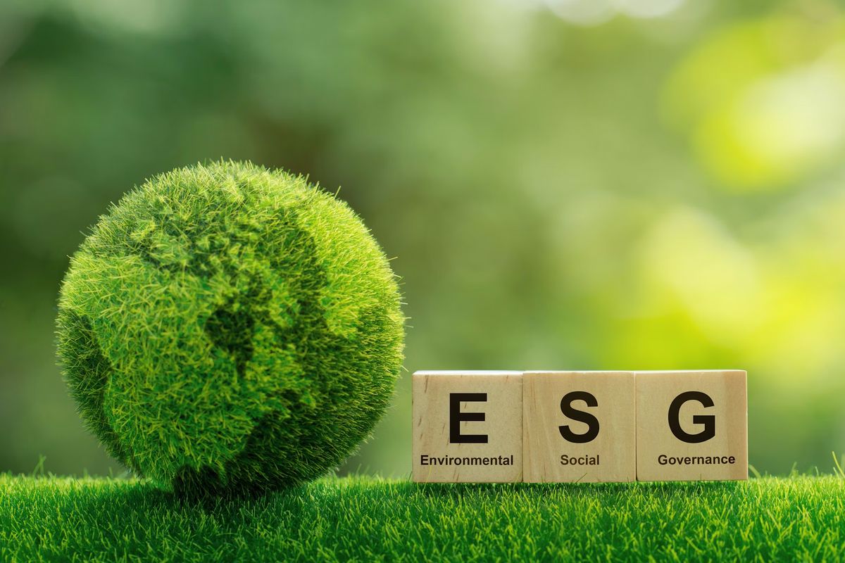 ESG